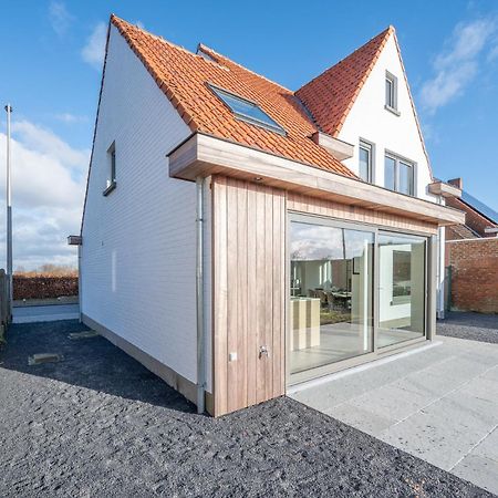 Villa Relax Kortemark Zewnętrze zdjęcie