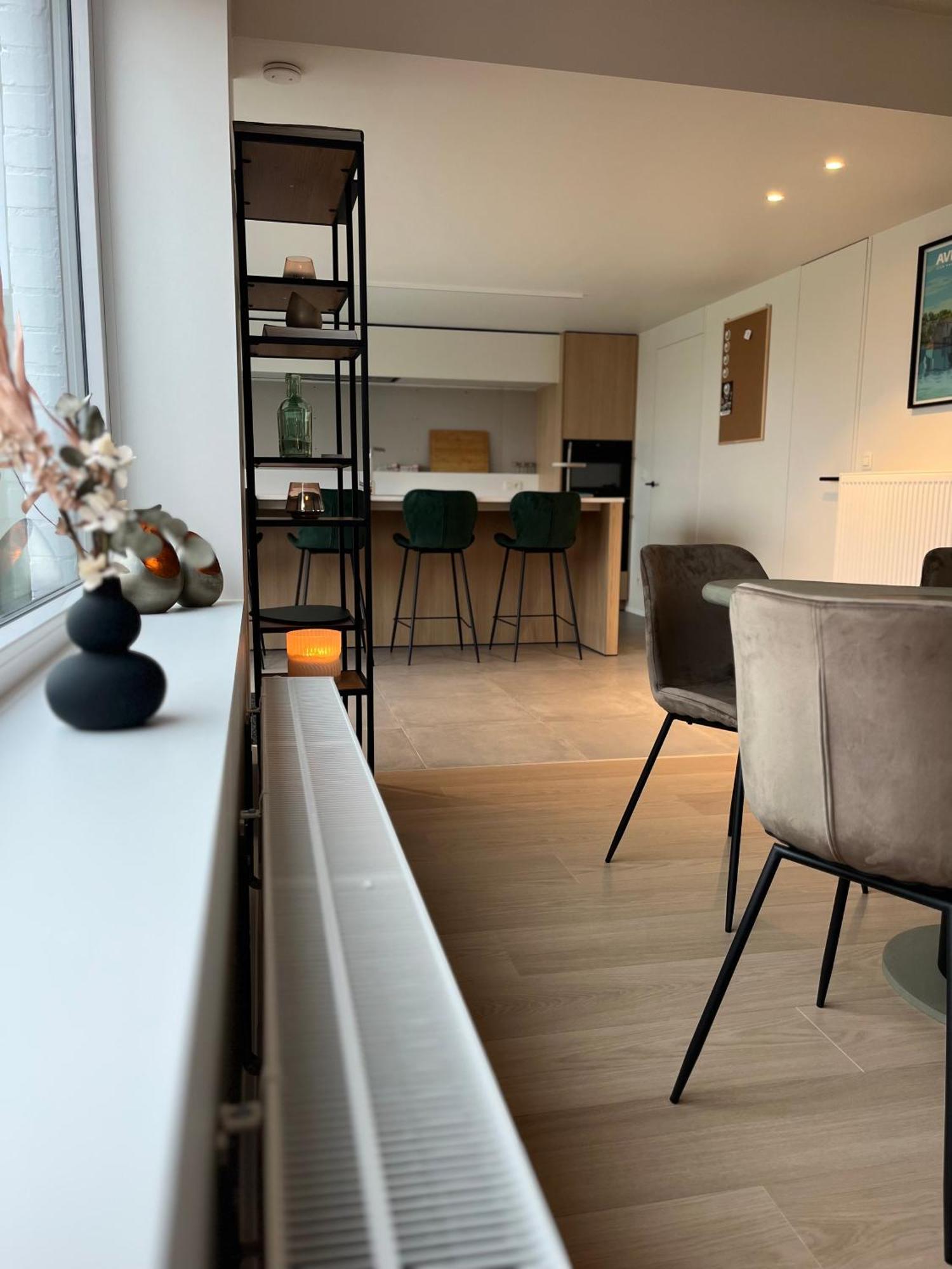 Villa Relax Kortemark Zewnętrze zdjęcie