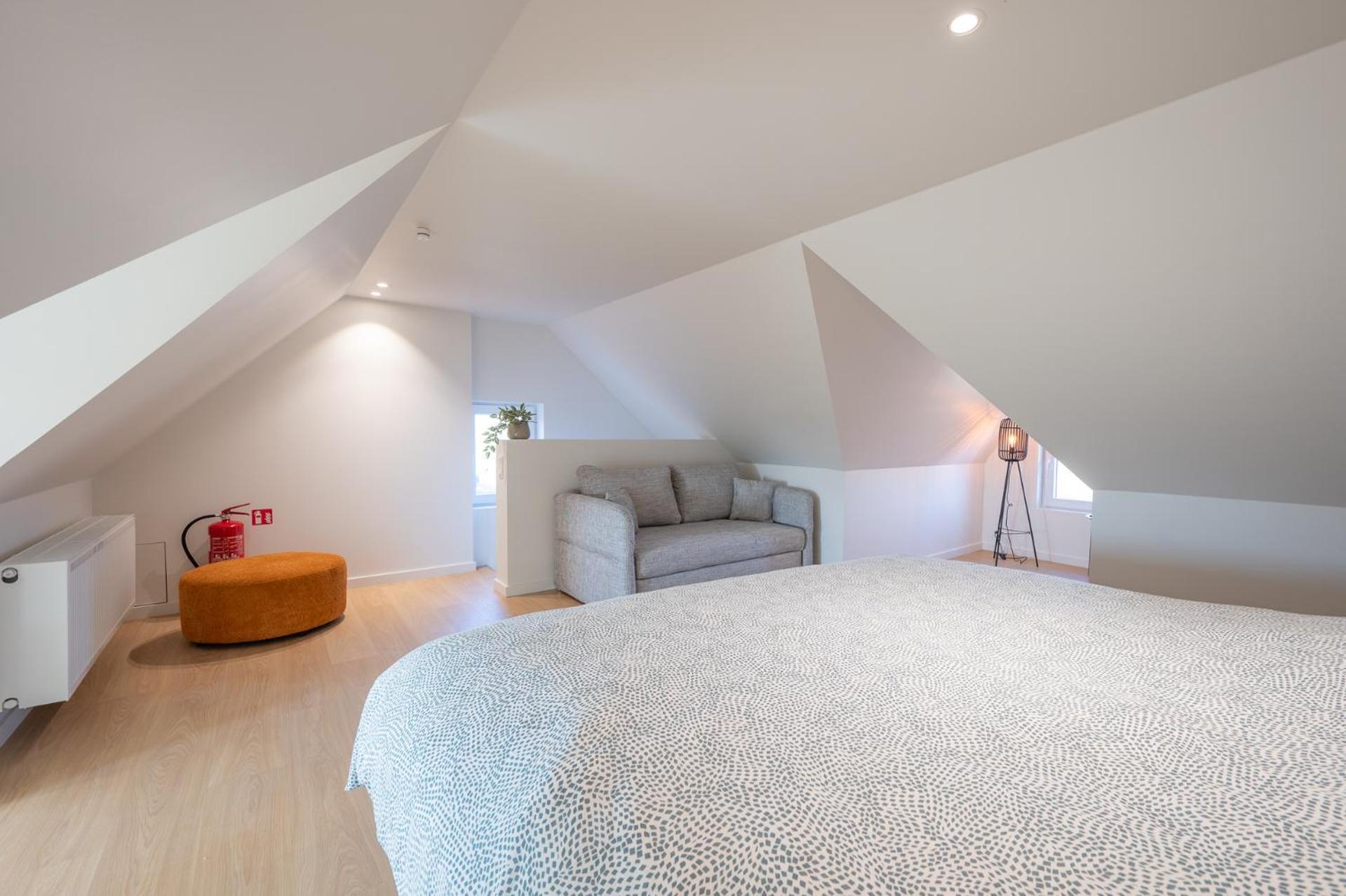 Villa Relax Kortemark Zewnętrze zdjęcie