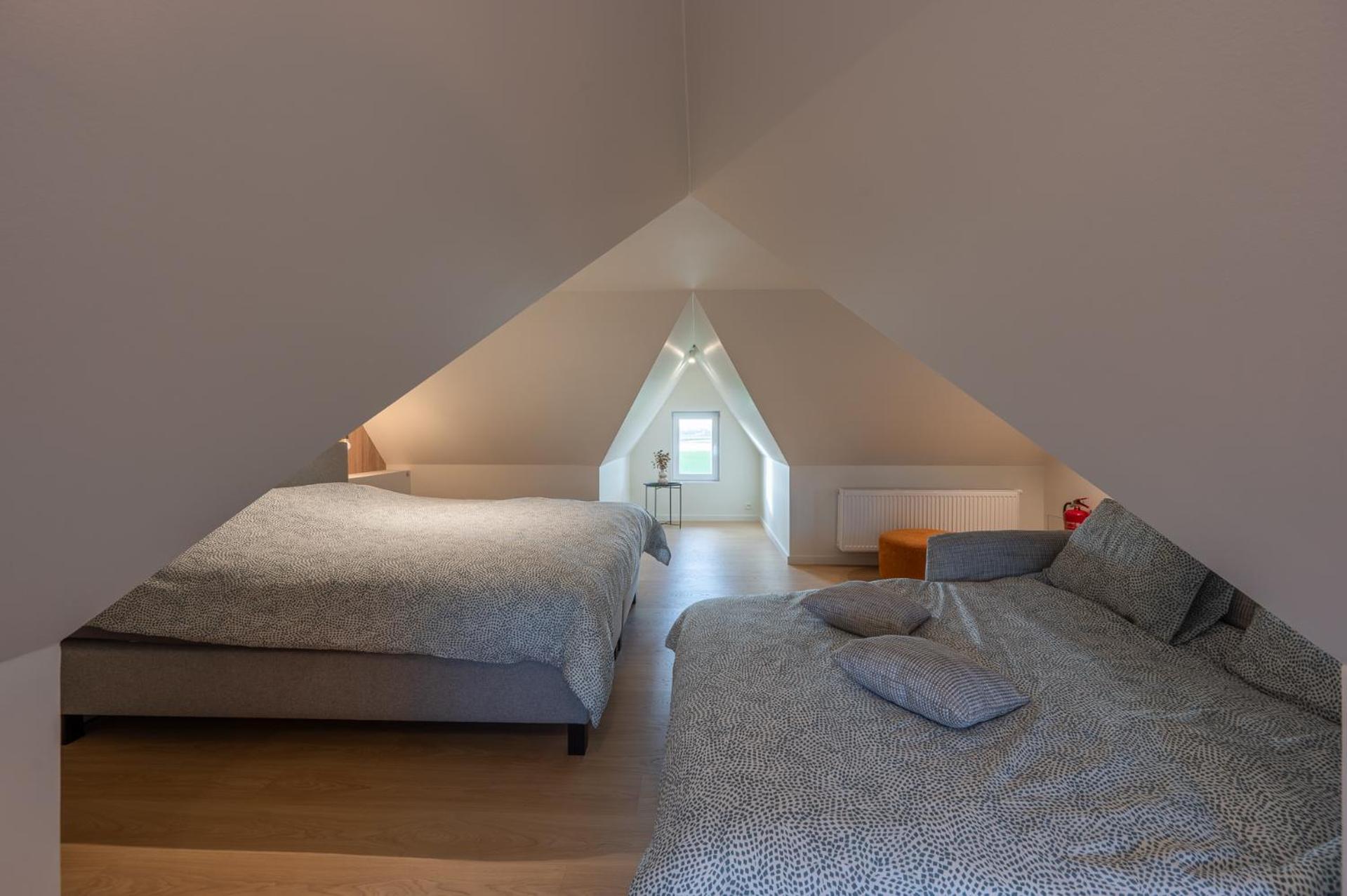 Villa Relax Kortemark Zewnętrze zdjęcie