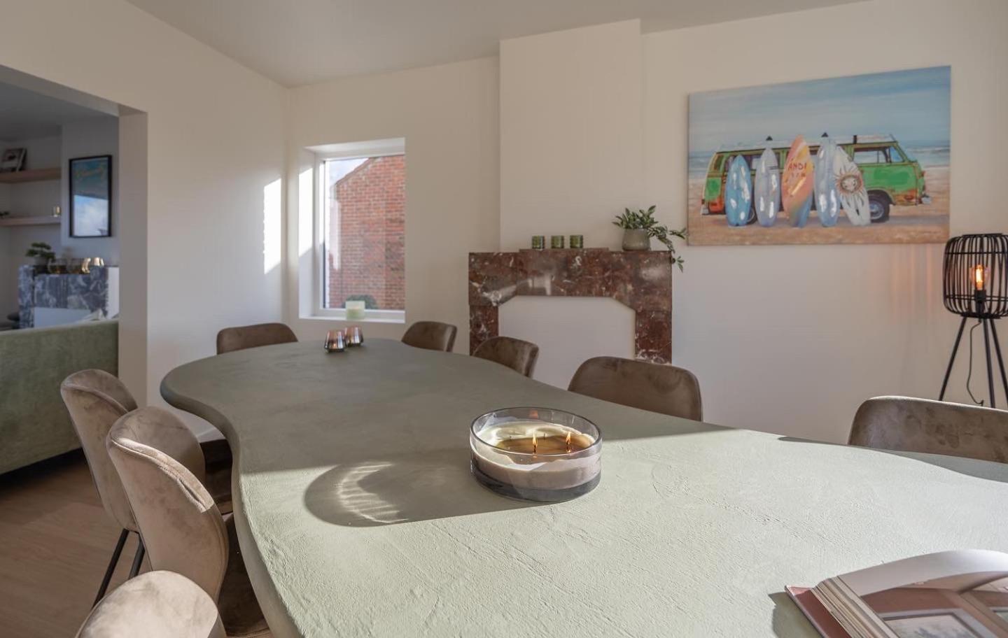 Villa Relax Kortemark Zewnętrze zdjęcie