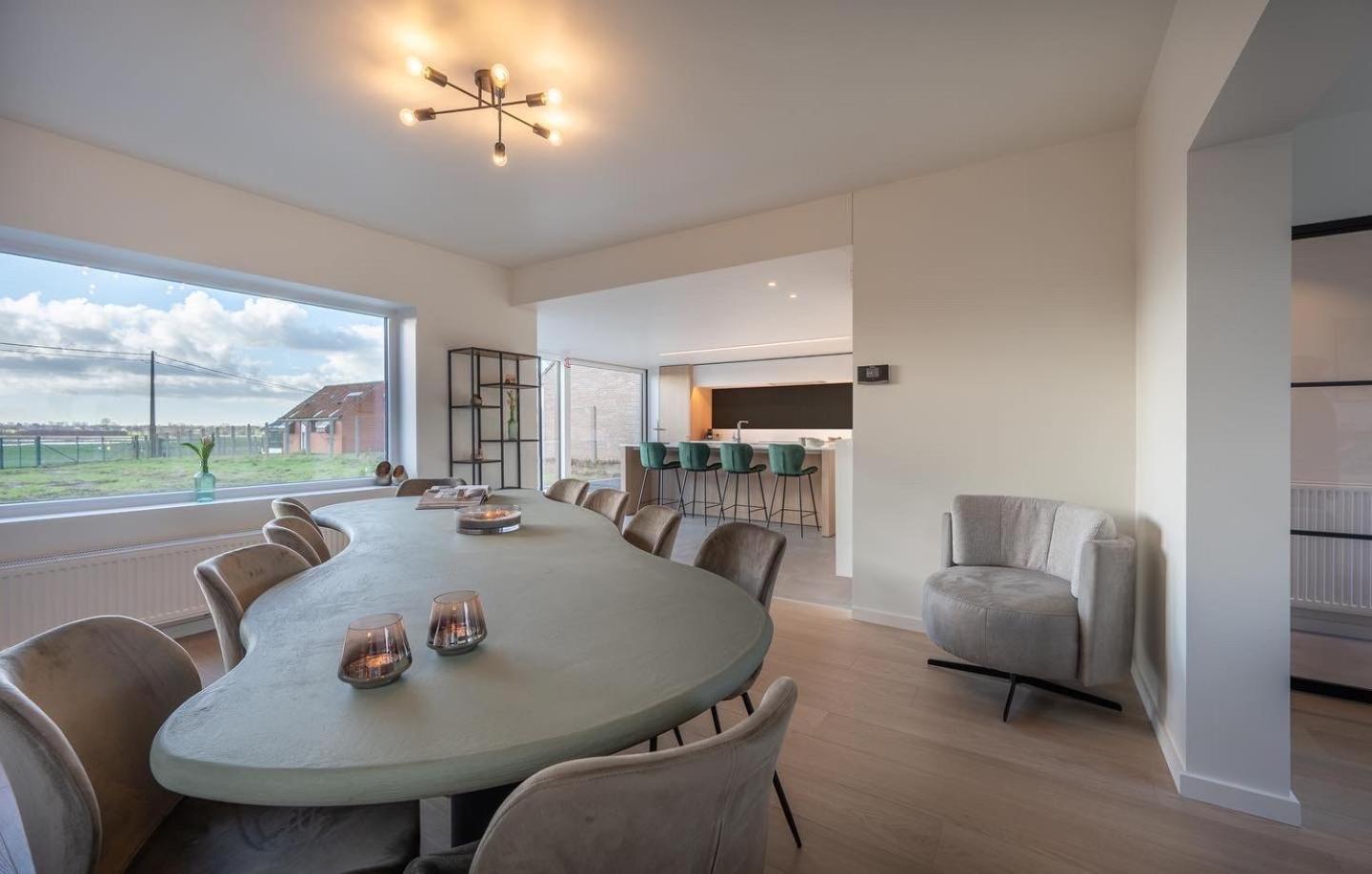 Villa Relax Kortemark Zewnętrze zdjęcie