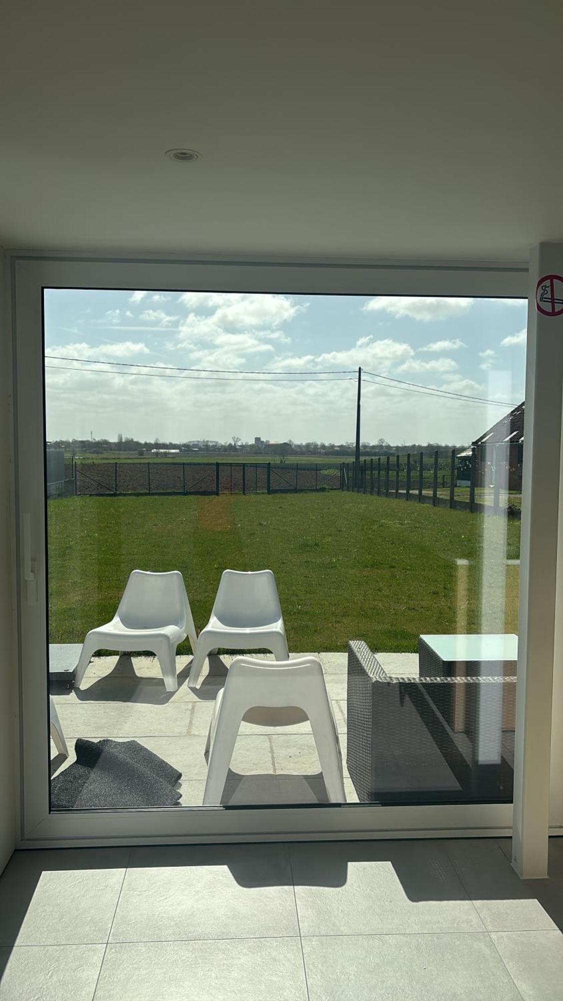 Villa Relax Kortemark Zewnętrze zdjęcie